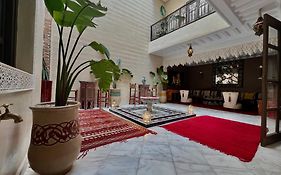 Riad Arwa Medina